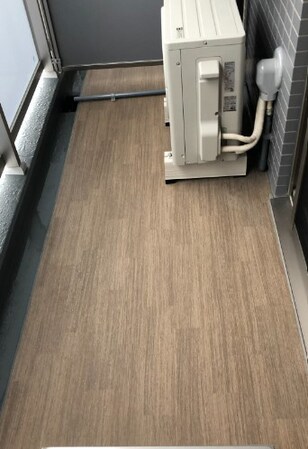 クレイシア入谷の物件内観写真